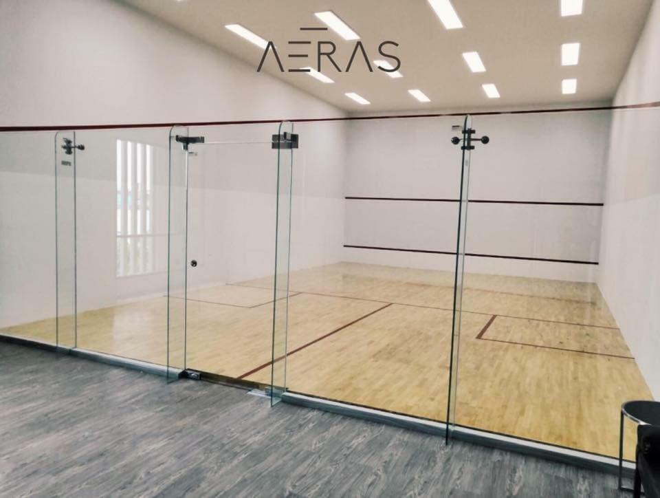 Aeras - The Ultimate Beachfront Experience Jomtien Beach Exterior foto